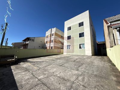 Apartamento, 2 quartos, 45 m² - Foto 1