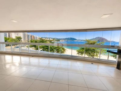 Apartamento, 4 quartos, 289 m² - Foto 1