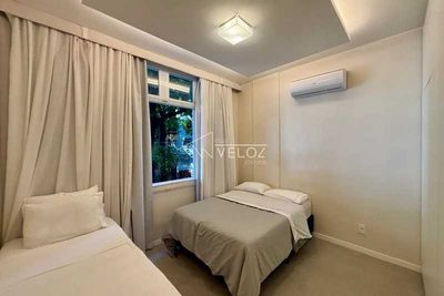 Apartamento, 3 quartos, 82 m² - Foto 3