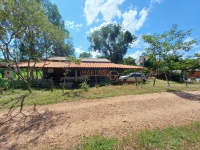 Chácara, 555 m² - Foto 3