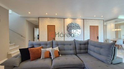 Cobertura, 4 quartos, 341 m² - Foto 5