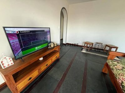 Apartamento, 3 quartos, 130 m² - Foto 1