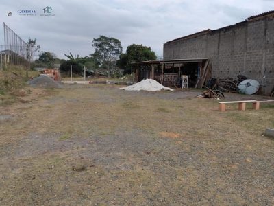 Chácara, 3 quartos, 1800 m² - Foto 2
