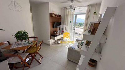 Apartamento, 2 quartos, 50 m² - Foto 1