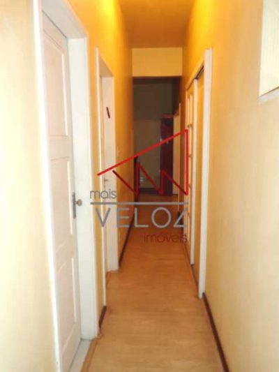 Apartamento, 2 quartos, 88 m² - Foto 1