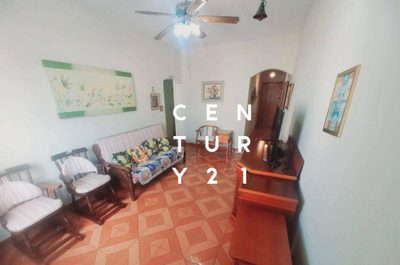 Apartamento, 2 quartos, 107 m² - Foto 1
