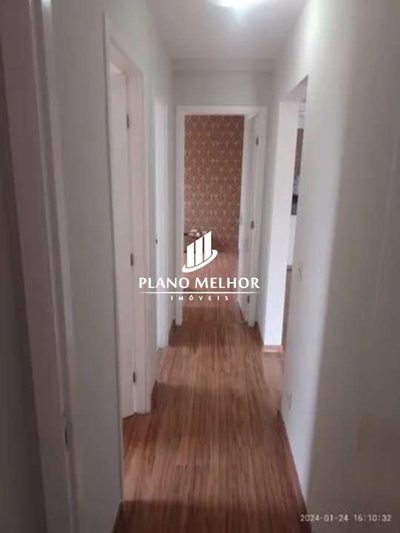 Apartamento, 3 quartos, 72 m² - Foto 3