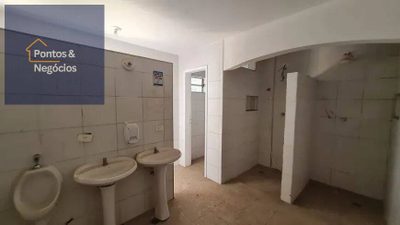 Prédio Inteiro, 366 m² - Foto 4