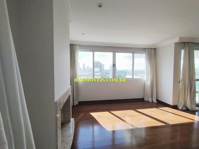 Apartamento, 4 quartos, 230 m² - Foto 4