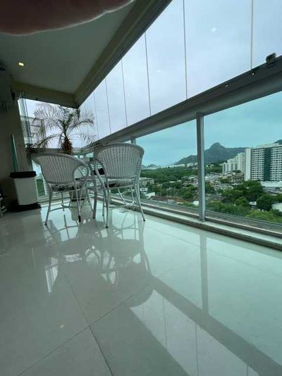 Apartamento, 3 quartos, 74 m² - Foto 3
