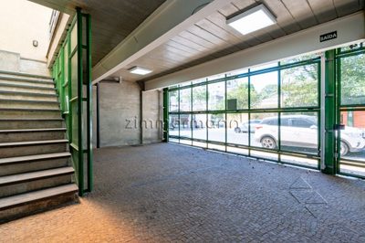 Casa Comercial, 433 m² - Foto 1