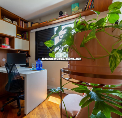 Apartamento, 2 quartos, 140 m² - Foto 5
