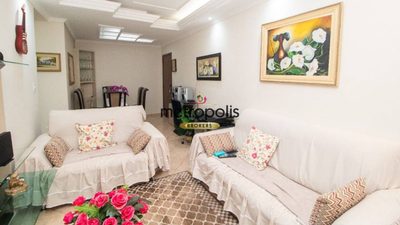 Apartamento, 2 quartos, 70 m² - Foto 2