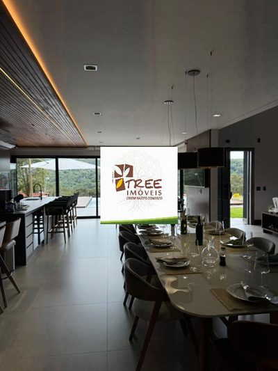 Sobrado, 8 quartos, 375 m² - Foto 2