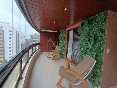 Apartamento, 4 quartos, 121 m² - Foto 2