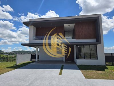 Sobrado, 328 m² - Foto 1