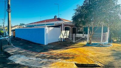 Casa, 3 quartos, 160 m² - Foto 1