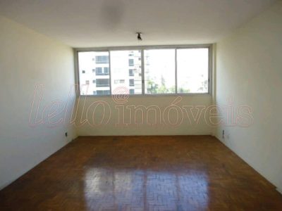 Apartamento, 3 quartos, 120 m² - Foto 1