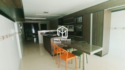 Casa, 4 quartos, 360 m² - Foto 3
