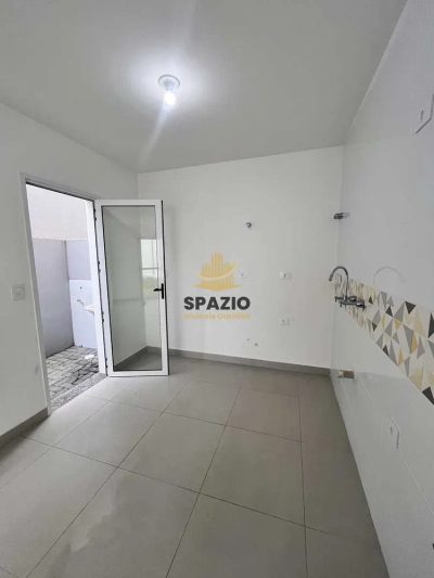 Sobrado, 3 quartos, 91 m² - Foto 3