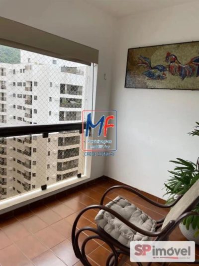 Apartamento, 3 quartos, 114 m² - Foto 3
