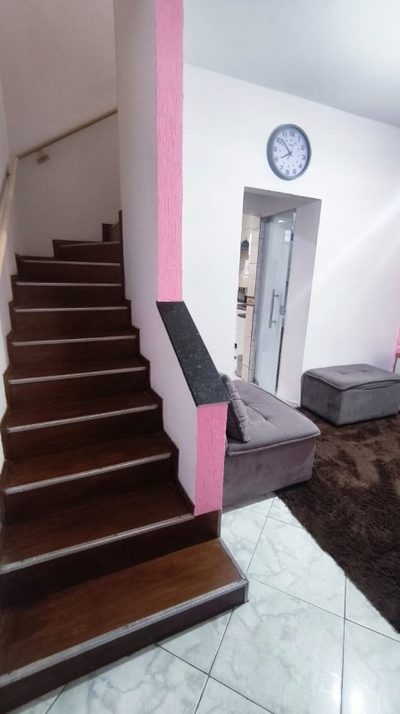 Casa, 2 quartos, 68 m² - Foto 3