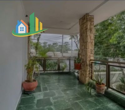 Casa, 4 quartos, 300 m² - Foto 2