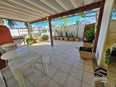 Cobertura, 3 quartos, 200 m² - Foto 4