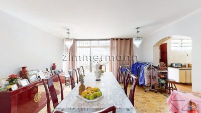 Casa, 3 quartos, 390 m² - Foto 5