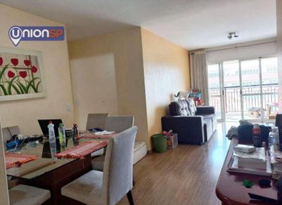 Apartamento, 4 quartos, 125 m² - Foto 1