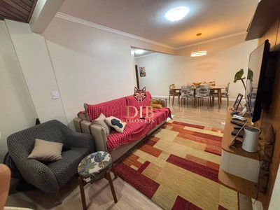 Apartamento, 3 quartos, 104 m² - Foto 2