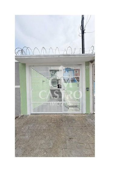 Sobrado, 3 quartos, 150 m² - Foto 1