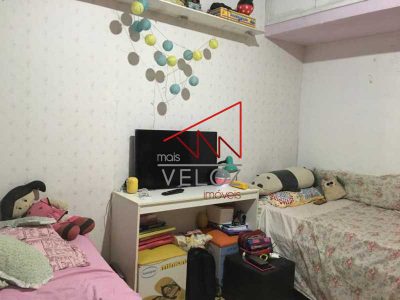 Apartamento, 3 quartos, 109 m² - Foto 5