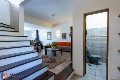 Casa, 3 quartos, 230 m² - Foto 2