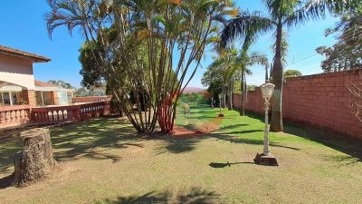 Chácara, 7 quartos, 9158 m² - Foto 3