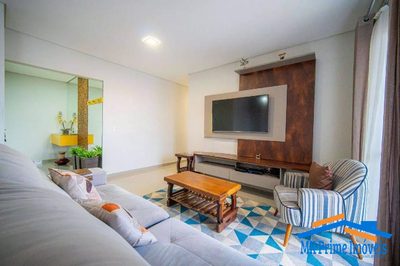 Cobertura, 3 quartos, 306 m² - Foto 1