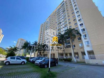 Apartamento, 3 quartos, 66 m² - Foto 2