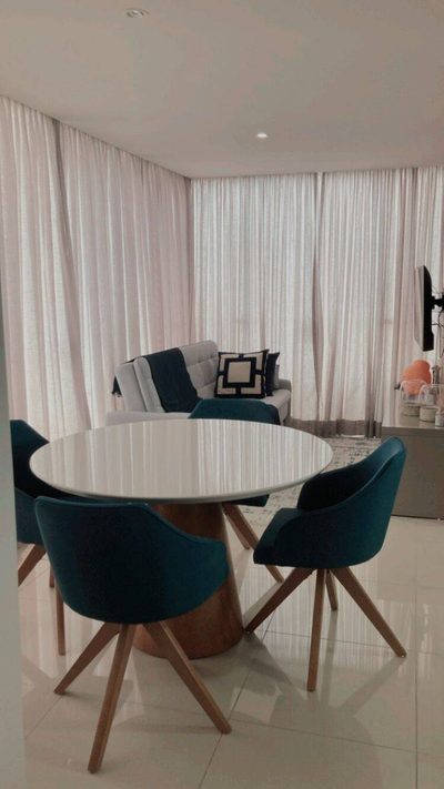 Cobertura, 1 quarto, 88 m² - Foto 4