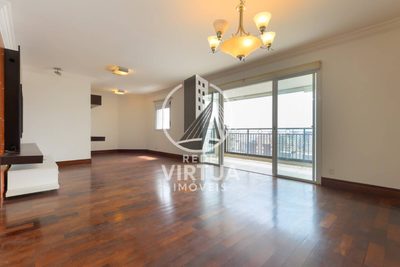 Apartamento, 3 quartos, 156 m² - Foto 2