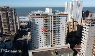Apartamento, 2 quartos, 91 m² - Foto 5