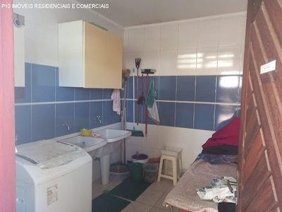 Casa, 4 quartos - Foto 5