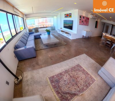 Apartamento, 3 quartos, 200 m² - Foto 5