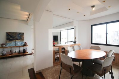 Apartamento, 2 quartos, 209 m² - Foto 5
