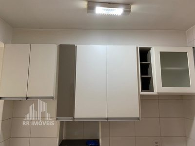 Apartamento, 2 quartos, 51 m² - Foto 5