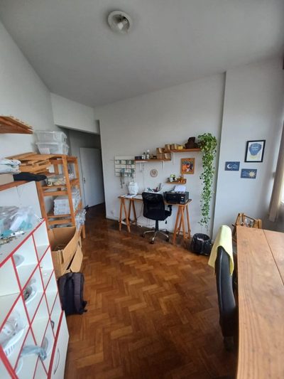 Apartamento, 3 quartos, 128 m² - Foto 4
