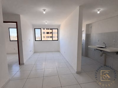 Apartamento, 2 quartos, 49 m² - Foto 5