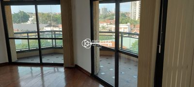 Apartamento, 4 quartos, 530 m² - Foto 5