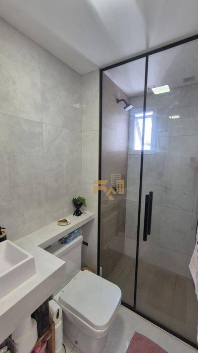 Apartamento, 2 quartos, 45 m² - Foto 4