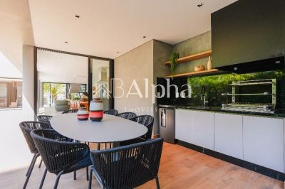 Casa, 4 quartos, 431 m² - Foto 2