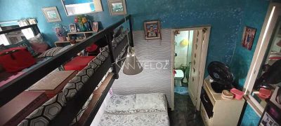Kitnet-Studio, 26 m² - Foto 3